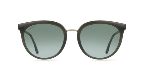 burberry brille olive grün|Burberry BE4316 Willow in Olive / Grün online kaufen.